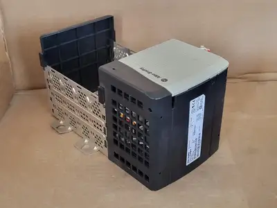 USED ALLEN-BRADLEY 1756-A4/B