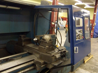 USED 1980 GRAZIANO SAG