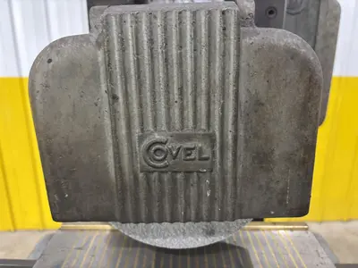 USED COVEL 10
