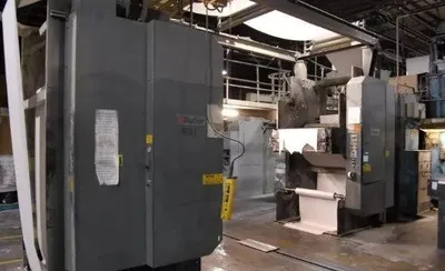 BAKER PERKINS G16 Commercial Web Offset | Machinery Solutions Group, Inc. (4)