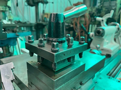 1985 TAKISAWA TSL-800D Lathes, Engine, Center | ESP Machinery Australia Pty Ltd (19)