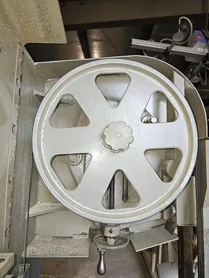 USED 1956 DOALL 16-2