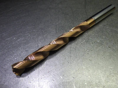 Sandvik 9.7mm Coolant Thru Carbide Drill R840-0970-70-A1A 1220 (LOC2721A)