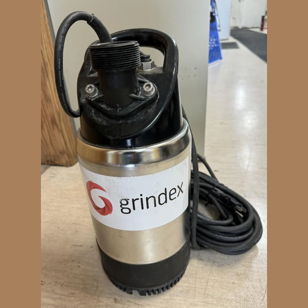 NEW GRINDEX 8122.210