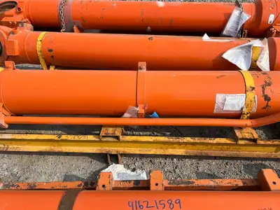 USED HITACHI 4472306