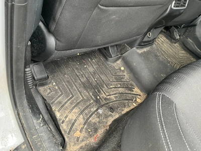 USED 2017 KIA SPORTAGE