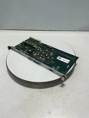 USED VAN DORN 330129 330-129