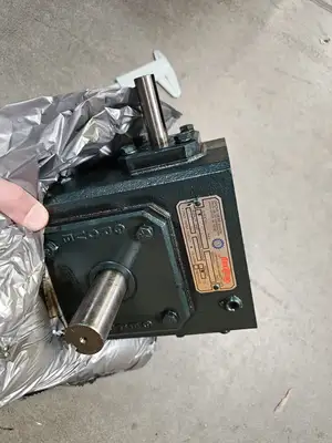 USED Grove Gear B1175-1