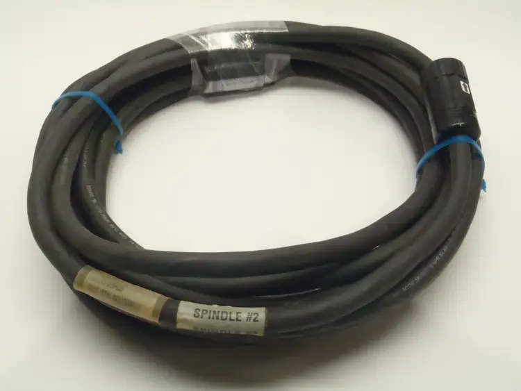 Used ATLAS COPCO _UNKNOWN_ Cable & Wire Michigan US | Maverick Industrial Sales #1089412