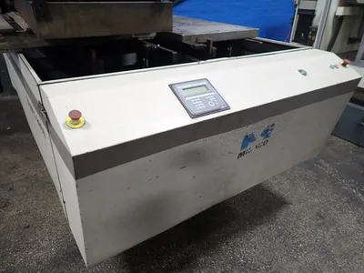 USED MIDACO 80SD
