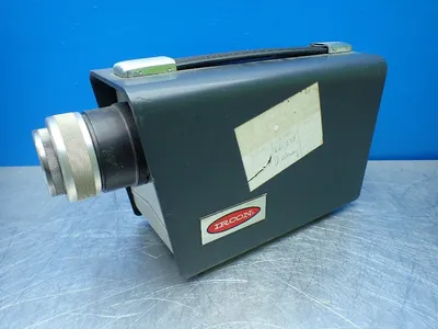 Used IRCON 300C Camera Systems | HGR 24 #743143