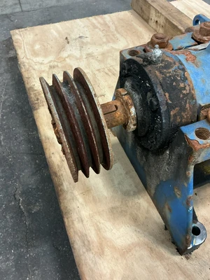 WARMAN 3/2AH Centrifugal Pumps | Equipment Recovery Corp. (13)