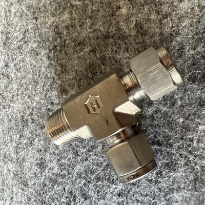 Used Ham-Let 771LSS3/8 Valves/Fittings California US | Davliegogo LLC #1721178