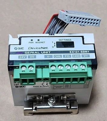 NEW SMC EX121-SDN1