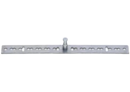 Belimo LF-P Anti-Rotation Bracket for LF Actuator Models [New]