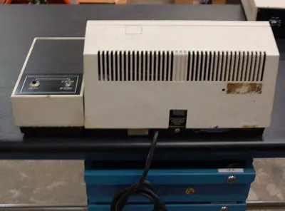 BAUSCH LOMB SPECTRONIC 21