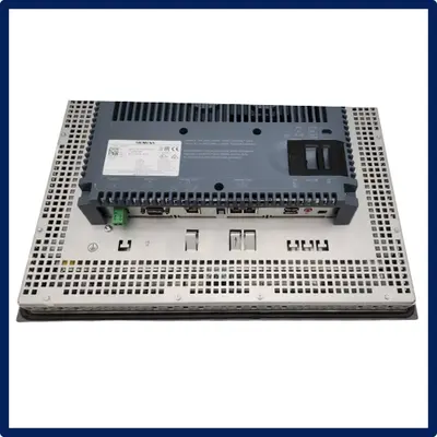 NEW SIEMENS 6AV2124-0QC02-0AX0