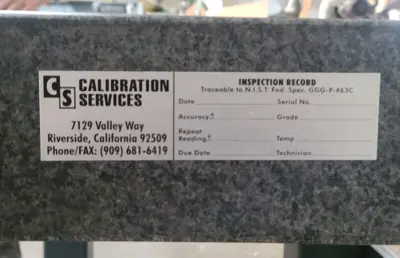 _UNKNOWN_ _UNKNOWN_ Surface Plates | Amiron Machinery (11)