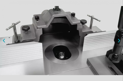Laguna  S|45T Industrial Shaper