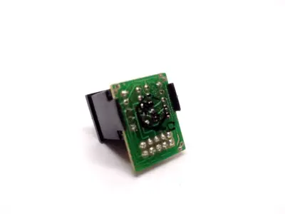 Used Leeds & Northrup Display Board I/O Boards & Replacement Parts Michigan US | Maverick Industrial Sales #1496079