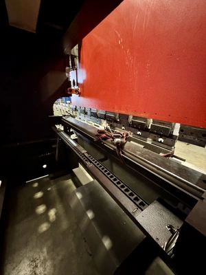 Used 2011 AMADA HDS 1303NT Press Brakes Illinois US | Revelation Machinery #1394759