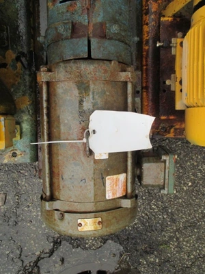 Used _UNKNOWN_ _UNKNOWN_ Centrifugal Pumps Ohio US | Federal Equipment Company #1553320