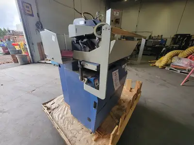 USED 2004 MICHAEL WEINIG 950