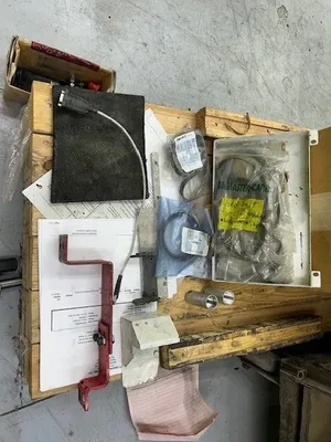 2010 JONES & SHIPMAN SUPREMA 650 EASY Grinder-Cylindrical Universal | Asset Exchange Corporation (15)