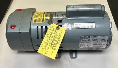 Used GAST 0823-10Q1-G271X Vacuum Pumps Ohio US | Surplus Asset Holdings #1508214