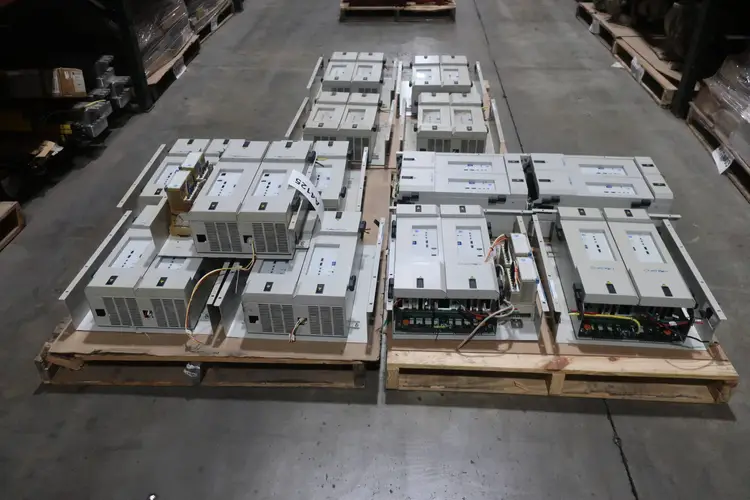 Used OVATION _UNKNOWN_ Misc Industrial Equipment Ohio US | Aucto #775804