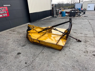 King Kutter 6ft Rotary Mower Rotary Cutter | County Equipment Company LLC (2)