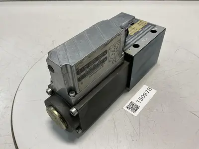 USED BOSCH 0 811 404 752