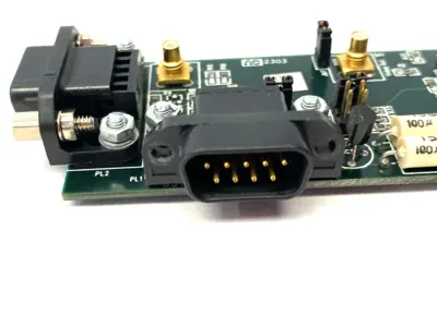 8000042 1 1 Microscope Analysis Control/Drive Card bw_nompx