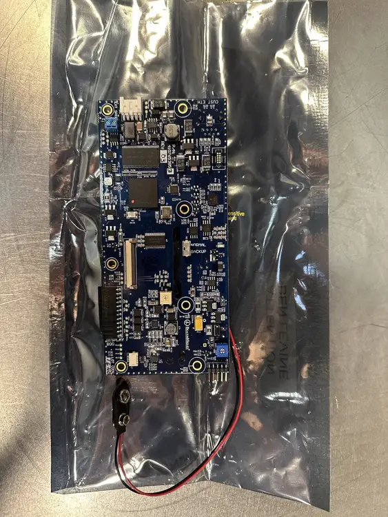 Used BeaconMedaes _UNKNOWN_ Processor Boards South Carolina US | Palmetto Automation #1155673