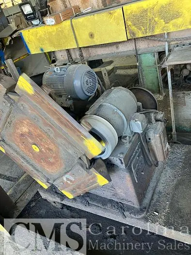 Used NEWMAN G20 KNIFE GRINDER Woodworking Grinders North Carolina US | CAROLINA MACHINERY SALES #422120