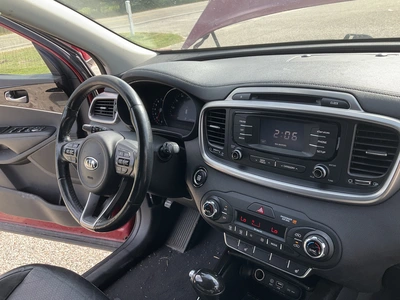 Used 2016 KIA SORENTO SUVs Michigan US | Miedema Asset Management Group #1474465