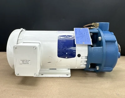 NEW Baldor Reliance 302IK456B PE