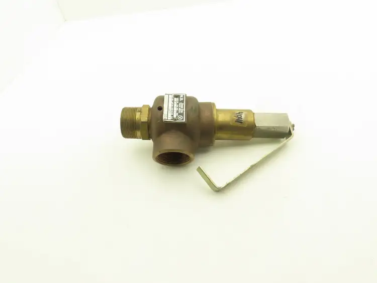 Used JAYCO _UNKNOWN_ Valves/Fittings Indiana US | Arrow Industrial #566979