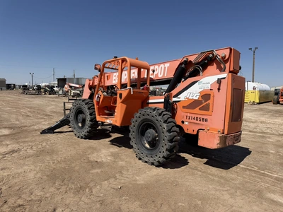 Used _UNKNOWN_ _UNKNOWN_ Telehandlers Texas US | Miedema Asset Management Group #1315720