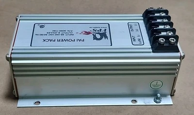 *PREOWNED* FPS 9050-1150 Plasma Arc Ignition PAI Power Pack 8 Joules + Warranty!