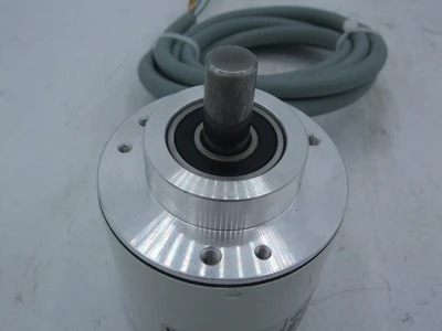 USED HENGSTLER RA 58-P/0012EK.42TBUB