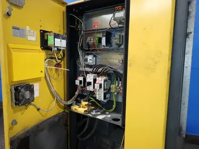 USED 2007 KAESER CSD75