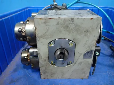 Rotary Table