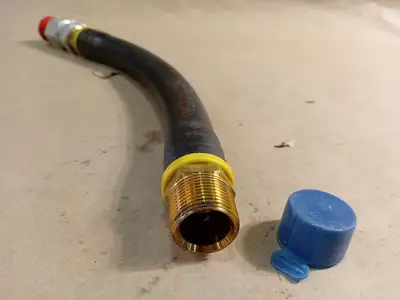 NEW EATON 145487AA