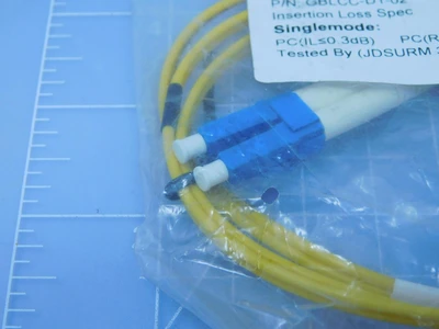 New | in-Stock ATP _UNKNOWN_ Fiber Optics Texas US | OCO Industrial #1724732