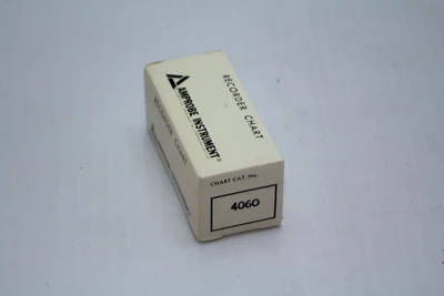 New | in-Stock Amprobe 4060 Chart Recorders California US | Davliegogo LLC #1705646
