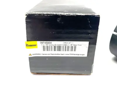 09743204 | Steel 5C Step Collet 230-4372 - New Other