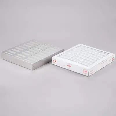 Perfect fry machine filter -fits all models