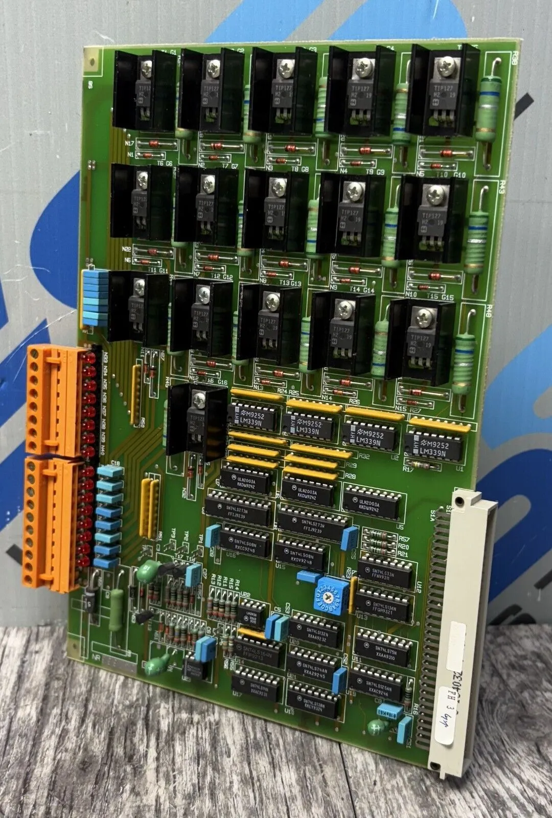 USED KEBA D1456E-0