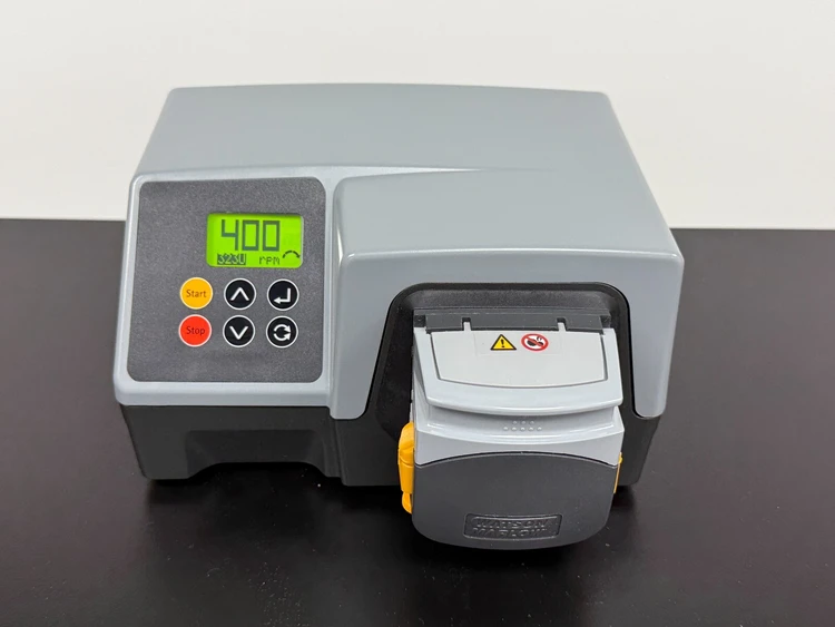 Used Sartorius 130.3144.89B 113.3411.21D Pumps (peristaltic) Missouri US | BioLabTek #805545